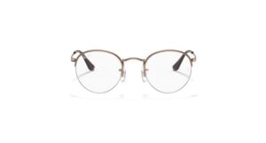 Ray-Ban Round Gaze RX3947-2943 - Koper