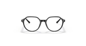 Ray-Ban Thalia RX5395-2000 - Zwart