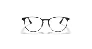 Ray-Ban RX6375-2944 - Zwart