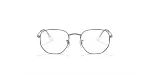 Ray-Ban RX6448-2502 - Grijs