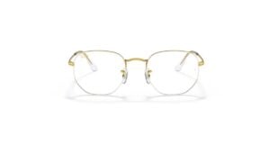 Ray-Ban RX6448-3104 - Goud