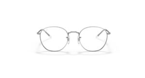 Ray-Ban Rob RX6472-2502 - Staalgrijs