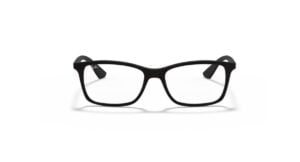 Ray-Ban RX7047-5196 - Matzwart