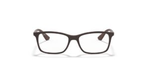 Ray-Ban RX7047-5451 - Matbruin