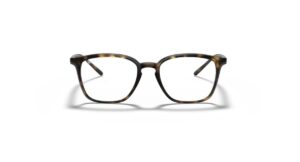 Ray-Ban RX7185-2012 - Bruin