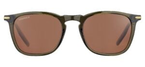 Serengeti Delio SS021001 - Groen / Transparant