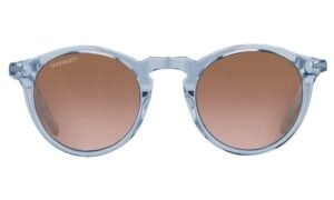 Serengeti Raffaele SS041001 - Blauw / Transparant