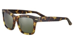 Serengeti Winona SS528006 - Bruin / Tortoise