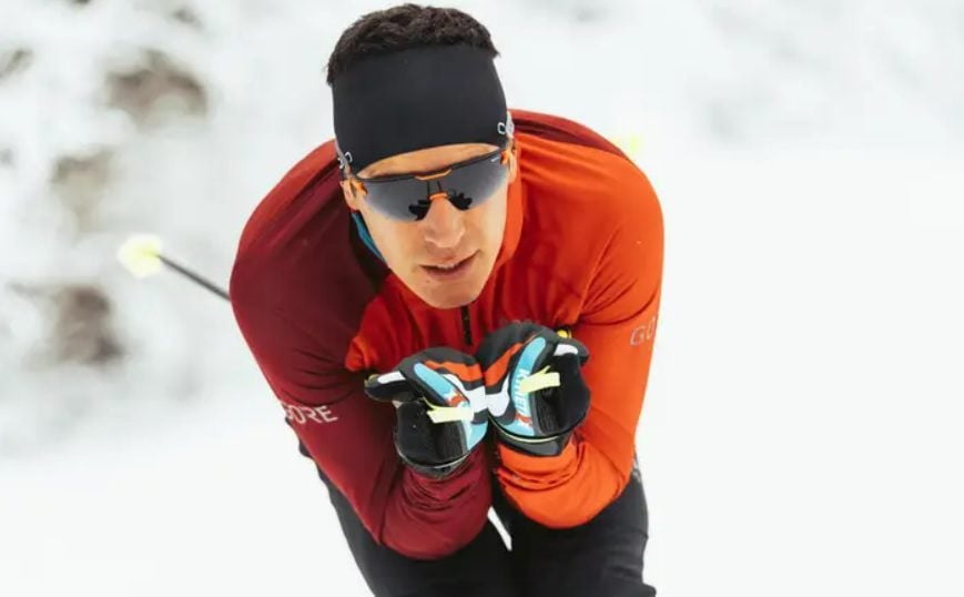 Julbo bergsport bril. Julbo op sterkte