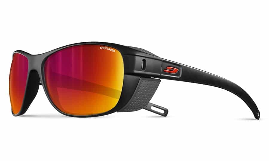 Julbo Camino J5011114 - Zwart - Afbeelding 4