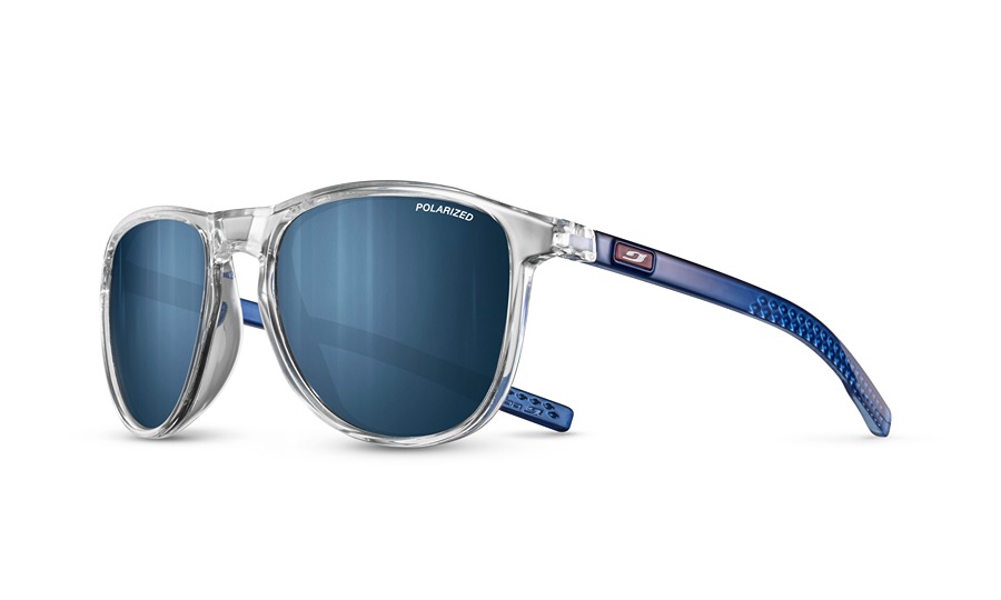 Julbo Canyon J5709012 - Transparant / Blauw - Afbeelding 4