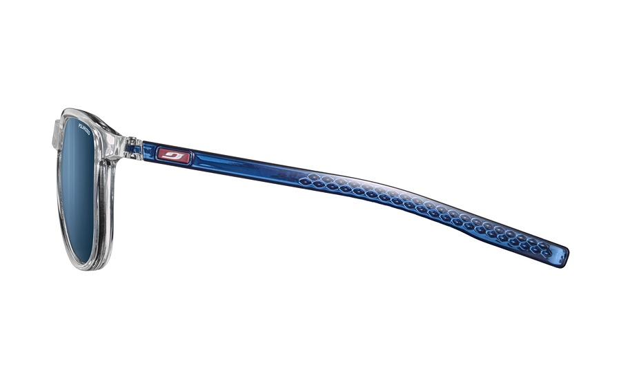 Julbo Canyon J5709012 - Transparant / Blauw - Afbeelding 2