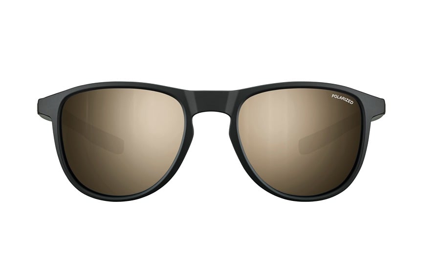 Julbo Canyon J5709114 - Zwart / Groen
