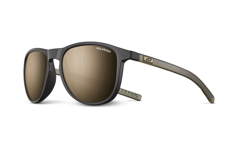 Julbo Canyon J5709114 - Zwart / Groen - Afbeelding 4