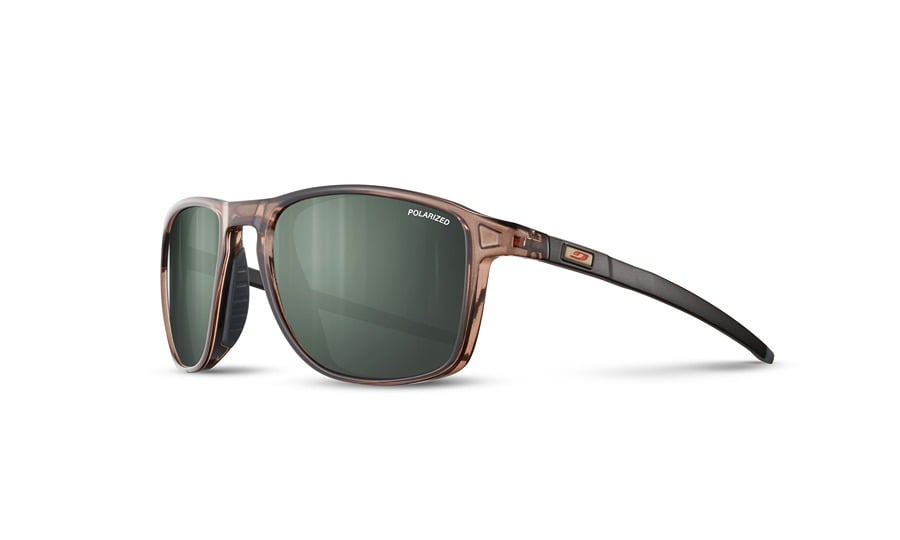 Julbo Compass J5789051 - Transparant Bruin / Groen - Afbeelding 4