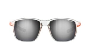 Julbo Creek J5711175 - Transparant / Oranje