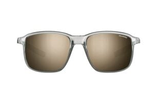 Julbo Creek J5719112 - Transparant Grijs / Groen