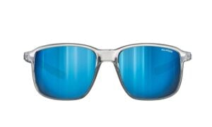Julbo Creek J5719420 - Transparant Grijs / Blauw