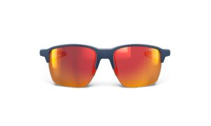 Julbo Crossline J5891132 - Blauw / Groen