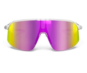 Julbo Density J5611190 - Transparant / Roze
