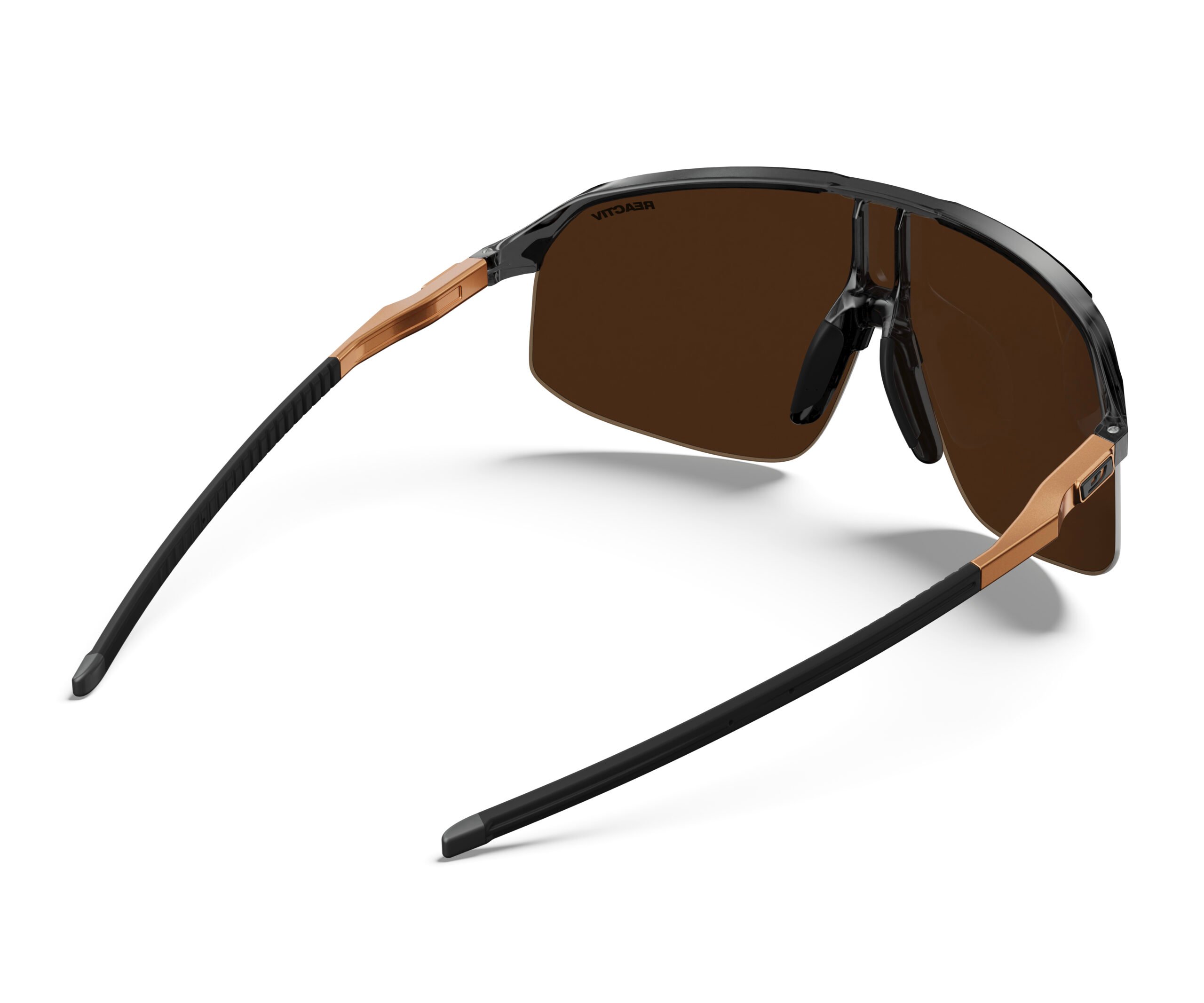 Julbo Density J5614114 - Zwart / Koper - Afbeelding 6