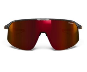 Julbo Density J5614114 - Zwart / Koper