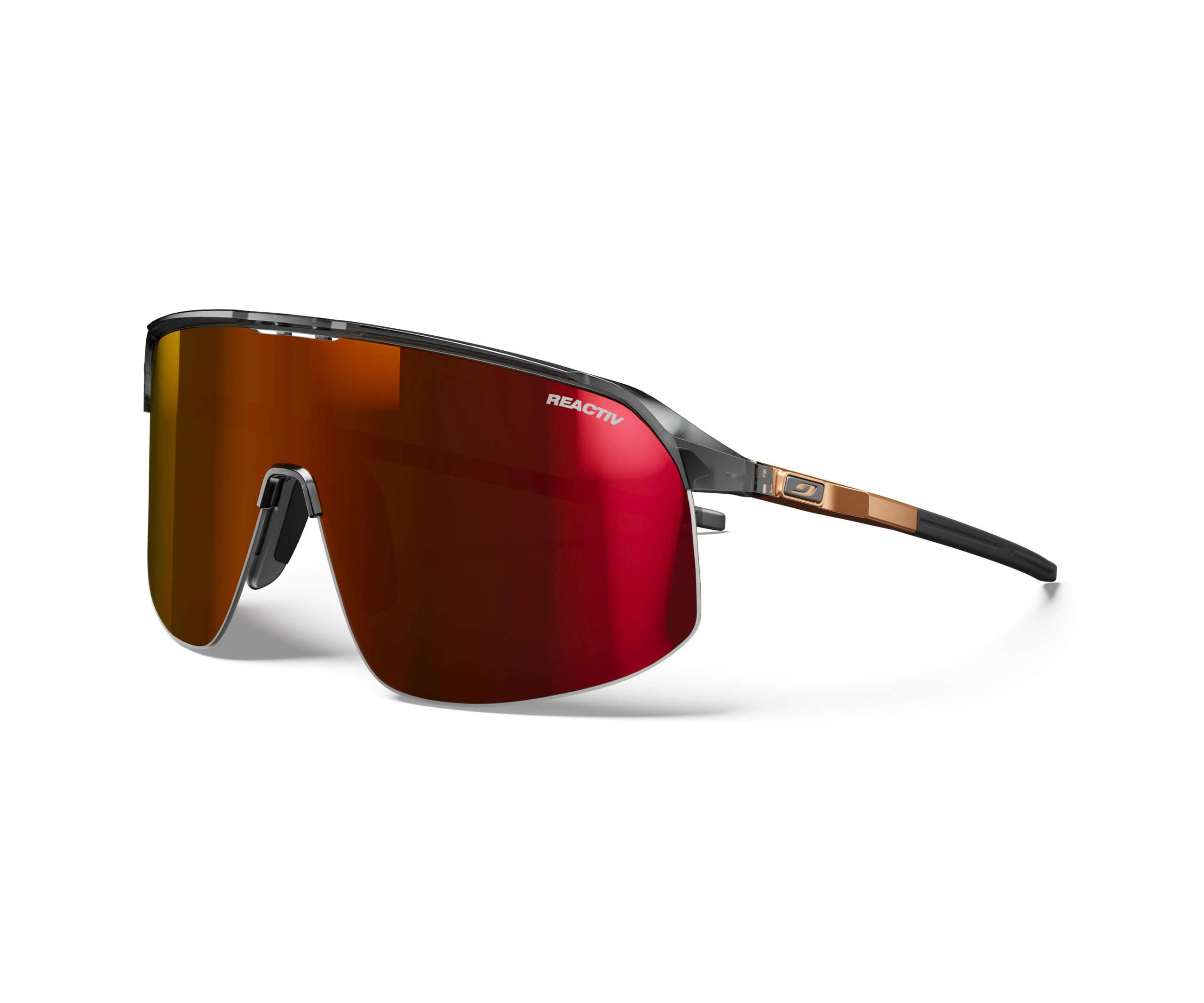 Julbo Density J5614114 - Zwart / Koper - Afbeelding 7