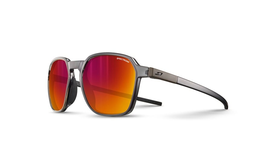 Julbo Drive J5761114 - Zwart / Donkergroen - Afbeelding 4