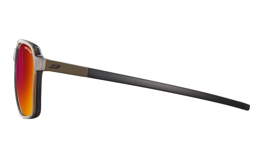Julbo Drive J5761114 - Zwart / Donkergroen - Afbeelding 2