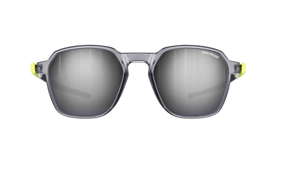 Julbo Drive J5761120 - Transparant Grijs / Zwart