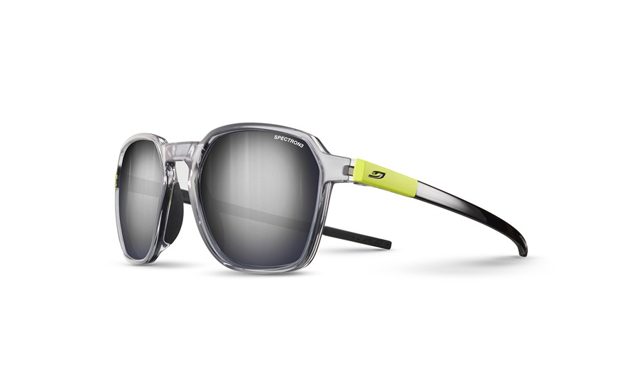 Julbo Drive J5761120 - Transparant Grijs / Zwart - Afbeelding 4