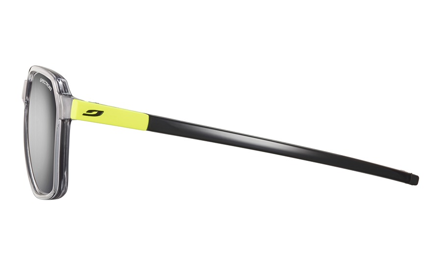 Julbo Drive J5761120 - Transparant Grijs / Zwart - Afbeelding 2