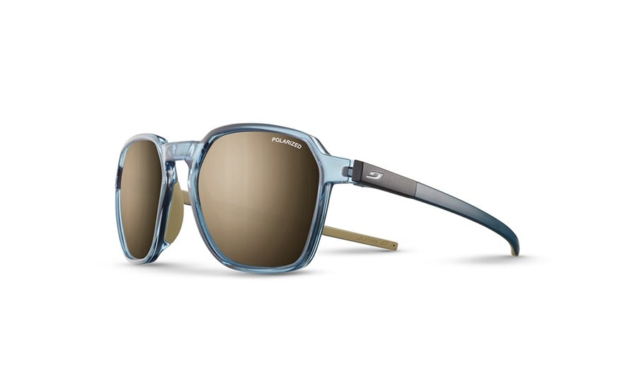 Julbo Drive J5769112 - Blauw / Lichtbruin - Afbeelding 4
