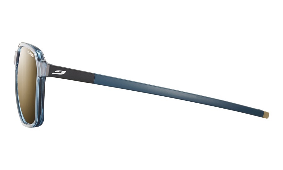Julbo Drive J5769112 - Blauw / Lichtbruin - Afbeelding 2