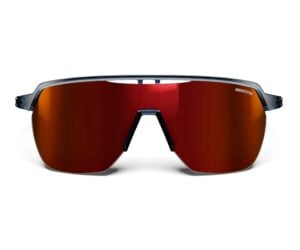 Julbo Frequency J5674412 - Transparant Blauw / Zwart