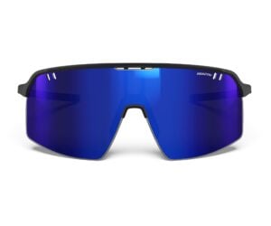 Julbo Intensity J5903414 - Matzwart