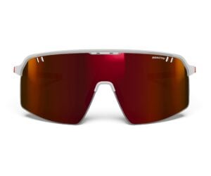 Julbo Intensity J5904411 - Wit / Oranje