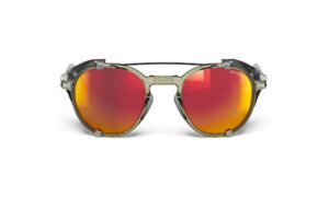 Julbo Legacy J5641145 - Groen / Zwart