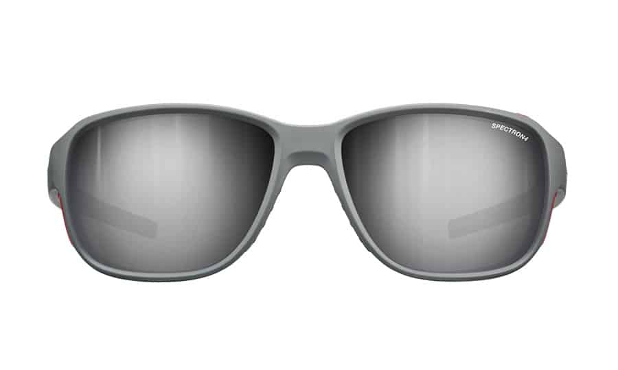 Julbo Montebianco 2.0 J5411220 - Grijs / Rood