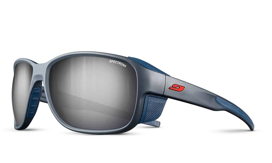 Julbo Montebianco 2.0 J5411232 - Donkerblauw - Afbeelding 4