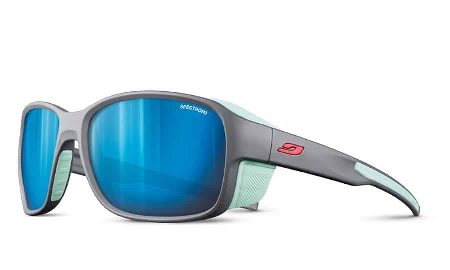 Julbo Monterosa 2.0 J5421121 - Grijs / Mint - Afbeelding 4