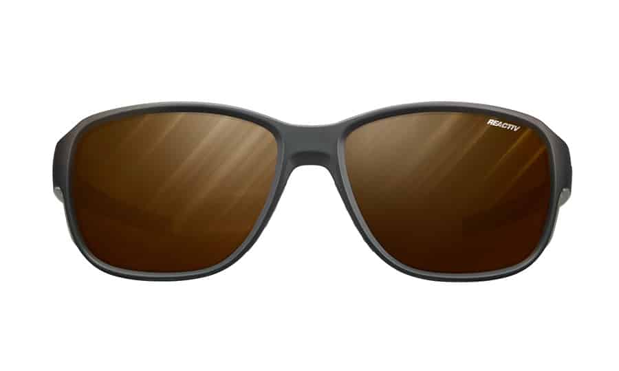 Julbo Monterosa 2.0 J5425014 - Zwart / Bruin
