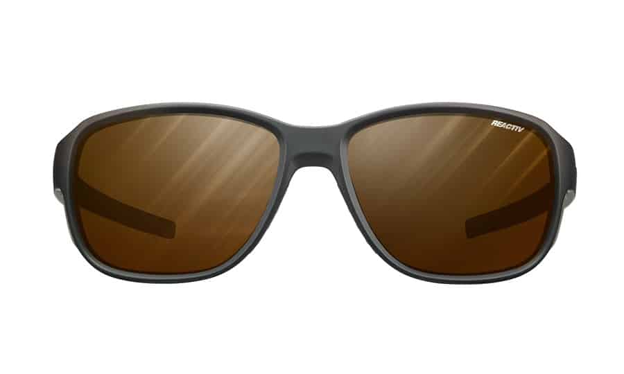 Julbo Monterosa 2.0 J5425014 - Zwart / Bruin - Afbeelding 5
