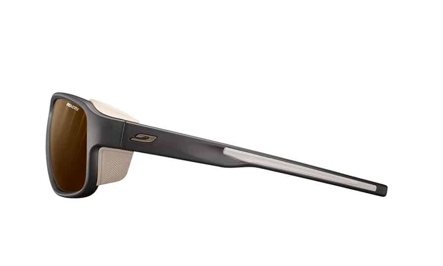 Julbo Monterosa 2.0 J5425014 - Zwart / Bruin - Afbeelding 2