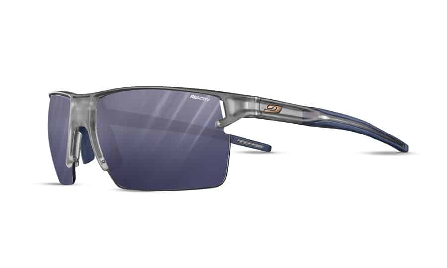 Julbo Outline J5194022 - Grijs - Afbeelding 5