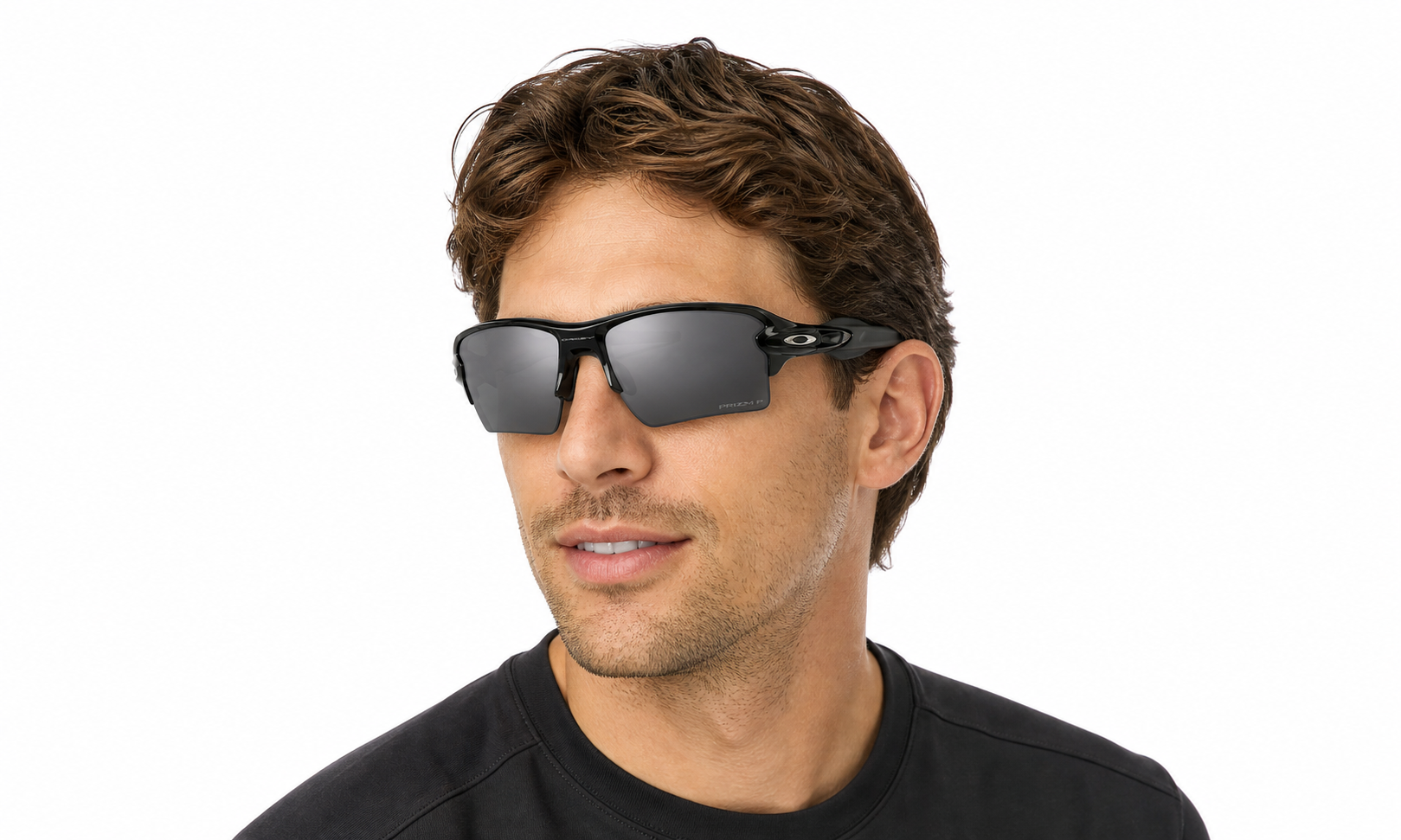 Oakley Flak 2.0 XL OO9188-72 - Glanzend zwart - Afbeelding 6