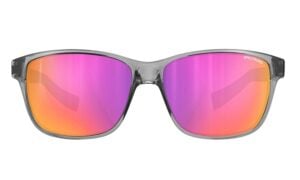Julbo Powell J4752020 - Transparant Grijs