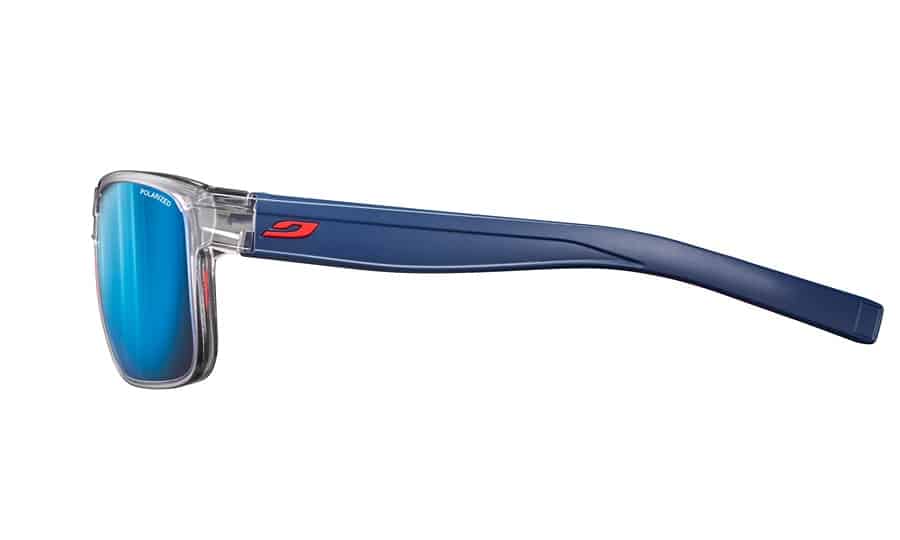 Julbo Renegade J4999420 - Grijs / Blauw - Afbeelding 2