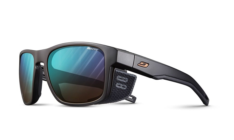 Julbo Shield M J5443614 (Small variant) - Zwart - Afbeelding 5