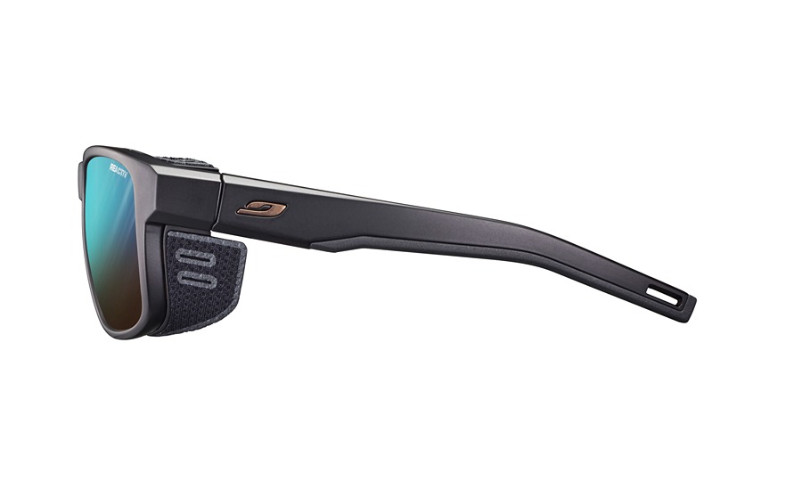 Julbo Shield M J5443614 (Small variant) - Zwart - Afbeelding 3